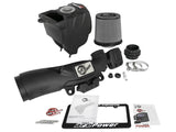 aFe Momentum GT Pro DRY S Cold Air Intake System 2018+ Jeep Wrangler (JL) V6 3.6L - 51-76217