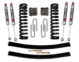 Skyjacker 8.5-9" 8-79 BRONCO 4WD      - 179BK-M