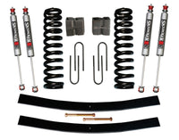 Skyjacker 8.5-9" 8-79 BRONCO 4WD      - 179BK-M