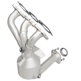 MagnaFlow Conv DF 2006 Ford Fusion 3.0L - 49266