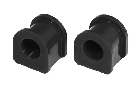 Prothane 79-04 Ford Mustang Front Sway Bar Bushings - 27mm - Black - 6-1135-BL