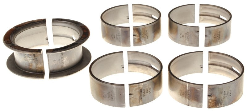 Clevite AMC/Jeep 150 2.46L Eng 1991-94 Main Bearing Set - MS1948P