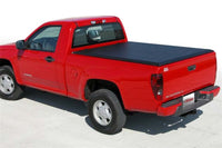 Access Limited 04-12 Chevy/GMC Colorado / Canyon Reg. and Ext. Cab 6ft Bed Roll-Up Cover - 22259