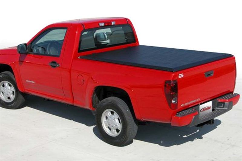 Access Original 06-08 I-280 I-290 I-370 Ext. Cab 6ft Bed Roll-Up Cover - 12259