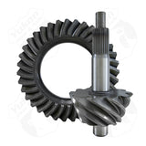 Yukon Gear High Performance Gear Set For Ford 9in in a 4.86 Ratio - YG F9-486