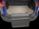 WeatherTech 04-09 Lexus RX Cargo Liner w/ Bumper Protector - Tan - 41242SK