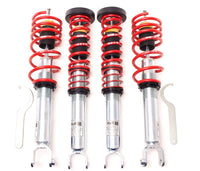 H&R 17-19 Fiat 124 Spider Street Perf. Coil Over (Incl. Abarth) - 28741-1