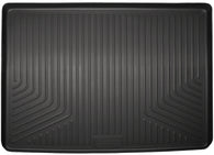 Husky Liners 2015 Chev/GM Suburban/Yukon XL WeatherBeater Black Rear Cargo Liner to Back Third Seat - 28221