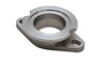 Vibrant Adapter Flange 38mm to 44mm External WG T304 SS - 1427