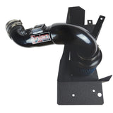 Injen 2017-2018 Honda Civic Type R 2.0T Black Short Ram Air Intake - SP1583BLK