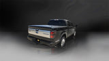 Corsa/dB 11-13 Ford F-150 6.2L V8 Polished Sport Cat-Back Exhaust - 24394