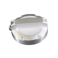 DV8 Offroad 2007-2018 Jeep JK Coolant Reservoir Cap - D-JP-120006-BL