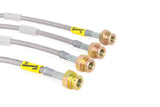 Goodridge 99-03 Acura CL/TL Type S Brake Lines - 20082
