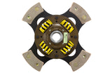 ACT 2006 Subaru Impreza 4 Pad Sprung Race Disc - 4240518