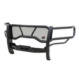 Westin 2009-2014 Ford F-150/F-150 XL SSV HDX Winch Mount Grille Guard - Black - 57-92505