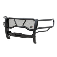 Westin 2009-2014 Ford F-150/F-150 XL SSV HDX Winch Mount Grille Guard - Black - 57-92505
