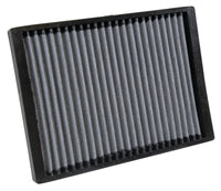 K&N 08-16 Buick Enclave 3.6L V6 Cabin Air Filter - VF1012