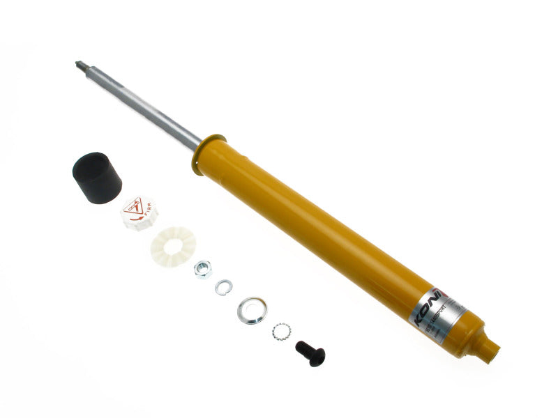 Koni Sport (Yellow) Shock 04-06 Saab 9-2 Wagon - Rear - 8610 1440Sport