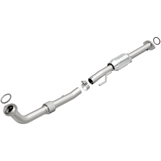MagnaFlow Conv DF 03-06 Camry 2.4L I4 - 27303