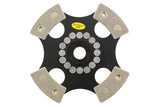 ACT 1990 Mazda Miata 4 Pad Rigid Race Disc - 4200005
