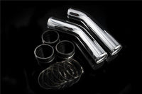 Weapon R Upper Intercooler Piping Kit for 08-09 Mitsubishi Evolution X - 501-111-105