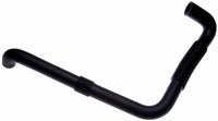 Gates 90-96 Nissan 300ZX  Molded Coolant Hose - 21878