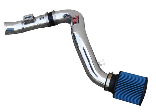 Injen 2017 Nissan Sentra 1.6L 4cyl Turbo Polished Cold Air Intake - SP1971P