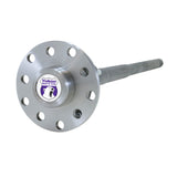 Yukon Gear 1541H Alloy Rear Right Axle for Dana 44 JK Rubicon 32 Spline - YA D44JKRUB-R