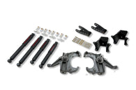 Belltech LOWERING KIT WITH ND2 SHOCKS - 704ND