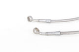 Goodridge 03+ Acura TSX Brake Lines - 20105