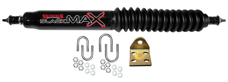 Skyjacker Steering Damper Kit 1997-2006 Jeep Wrangler (TJ) - 8119