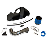 BBK 2018 Ford Mustang 5.0L Cold Air Intake Kit - Chrome Finish - 1452