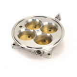 FAST Throttle BodyPolish 4500 W/Ia - 307604P