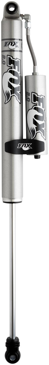 Fox 05+ Ford SD 2.0 Performance Series 14.1in. Smooth Body Remote Reservoir Rear Shock / 4-6in. Lift - 985-24-106
