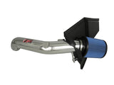 Injen 12-13 BMW 335i (N55) 3.0L L6 (turbo) AUTO TRANS ONLY Polished Short Ram Intake w/ MR Tech - SP1128P