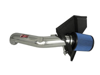 Injen 12-13 BMW 335i (N55) 3.0L L6 (turbo) AUTO TRANS ONLY Polished Short Ram Intake w/ MR Tech - SP1128P