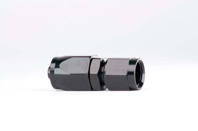 Aeromotive Hose End - AN-06 - Straight - 15650