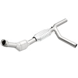 MagnaFlow Conv DF '97-'99 E-150/250 4.6L P/S - 93391