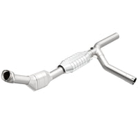 MagnaFlow Conv DF '97-'99 E-150/250 4.6L P/S - 93391