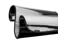 WeatherTech 2019+ BMW 330i SunShade - TS1261