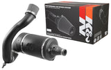 K&N 2017 Can-Am Maverick X3 Turbo 900 Aircharger Performance Intake - 63-1141