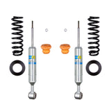 Bilstein B8 6112 Series 04-08 Ford F-150 (4WD Only) 60mm Monotube Front Suspion Kit - 47-244566