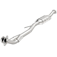 MagnaFlow Conv DF 93-95 BMW 540/740 4.0L D/S - 23818