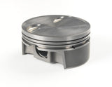 Mahle MS Piston Set GM LS 383ci 3.905in Bore 4in Stroke 6.125in Rod .927 Pin -26cc 8.9 CR Set of 8 - 930219405