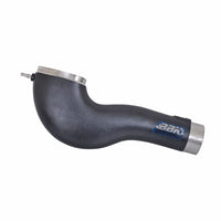 BBK 05-09 Mustang 4.6 GT Cold Air Intake Kit - Charcoal Metallic Finish - 17365