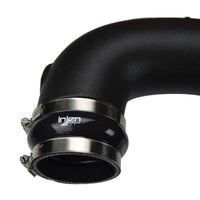 Injen 2018 Jeep Wrangler 3.6L Evolution Air Intake - EVO5005
