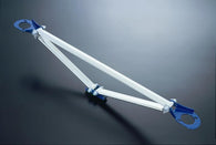 Cusco Strut Bar OS-T Rear S13 240SX - 220 544 A