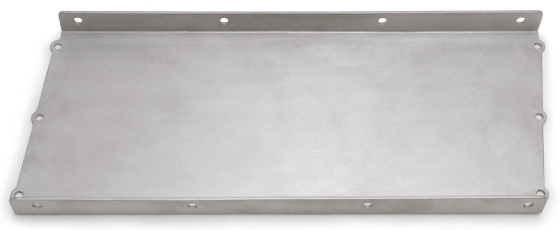 Edelbrock Valley Cover Plate Kit for Chrysler Rb (440) Engines Using Edelbrock Victor Heads - 7798