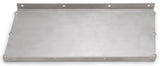 Edelbrock Valley Cover Plate Kit for Chrysler Rb (440) Engines Using Edelbrock Victor Heads - 7798