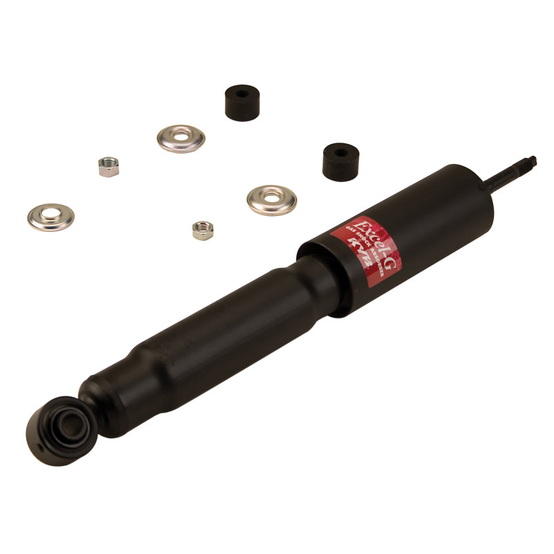 KYB Shocks & Struts Excel-G Front CHEVROLET Luv 1980-82 MITSUBISHI Van Wagon 1987-90 NISSAN Frontier - 344427